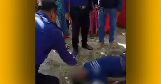 সাতক্ষীরায় হরিশচন্দ্রকাটি গ্রামে যুবকের মরদেহ উদ্ধার